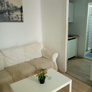 Appartement met Drie Slaapkamers